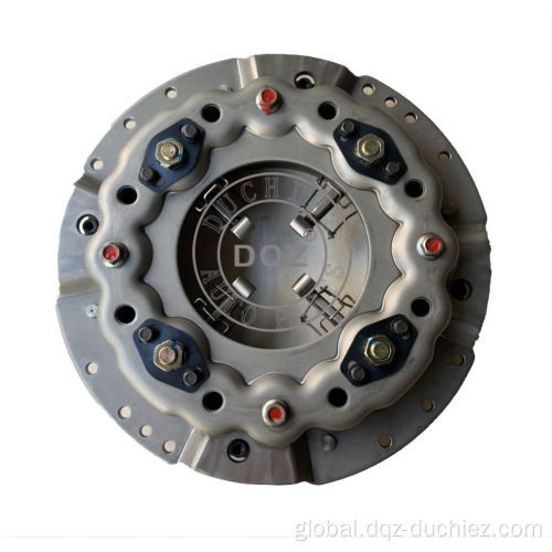 Car Clutch Pressure Plate Clutch Cover and Pressure Plate Assy for Truck Factory